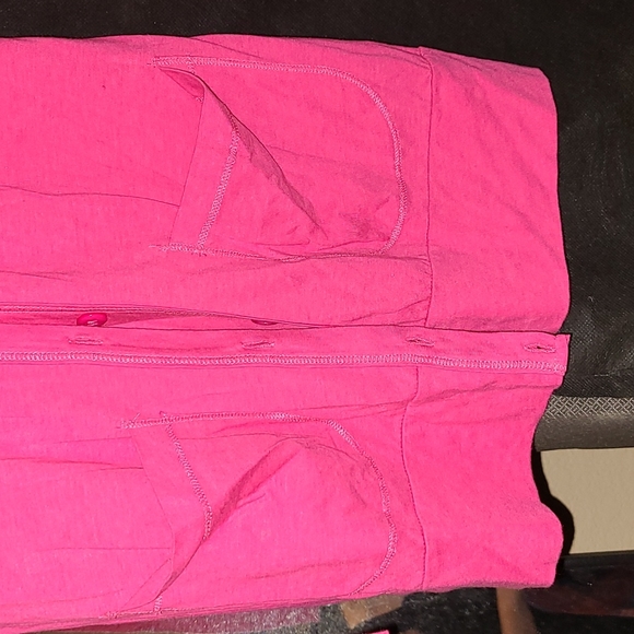 Pink cardigan - Picture 2 of 2